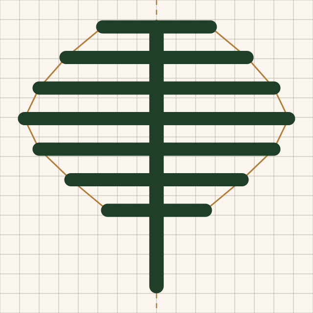 Construction grid